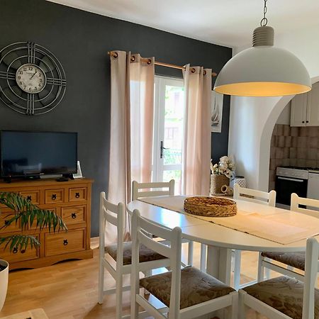 מרינה Apartments Beata מראה חיצוני תמונה