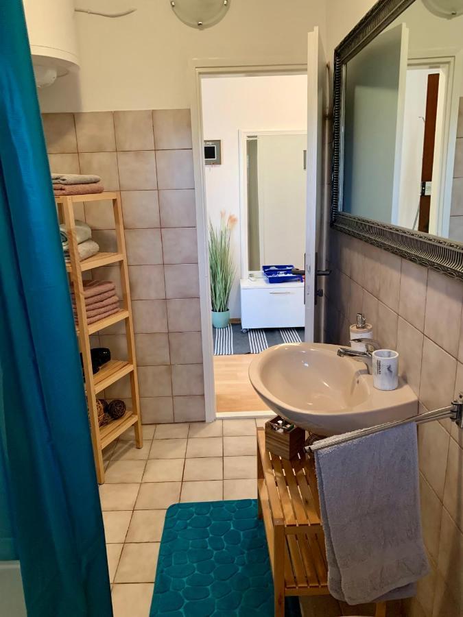 מרינה Apartments Beata מראה חיצוני תמונה