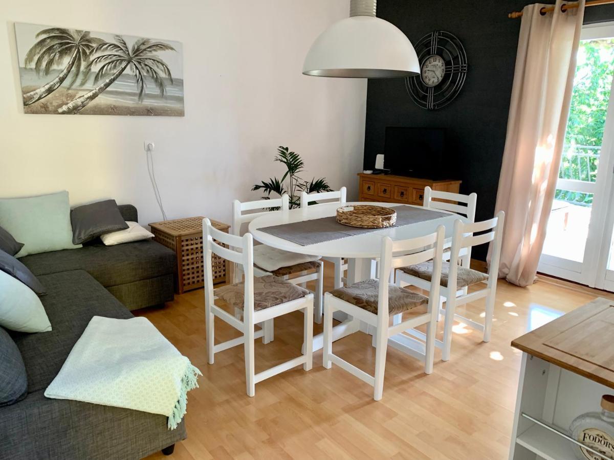 מרינה Apartments Beata מראה חיצוני תמונה
