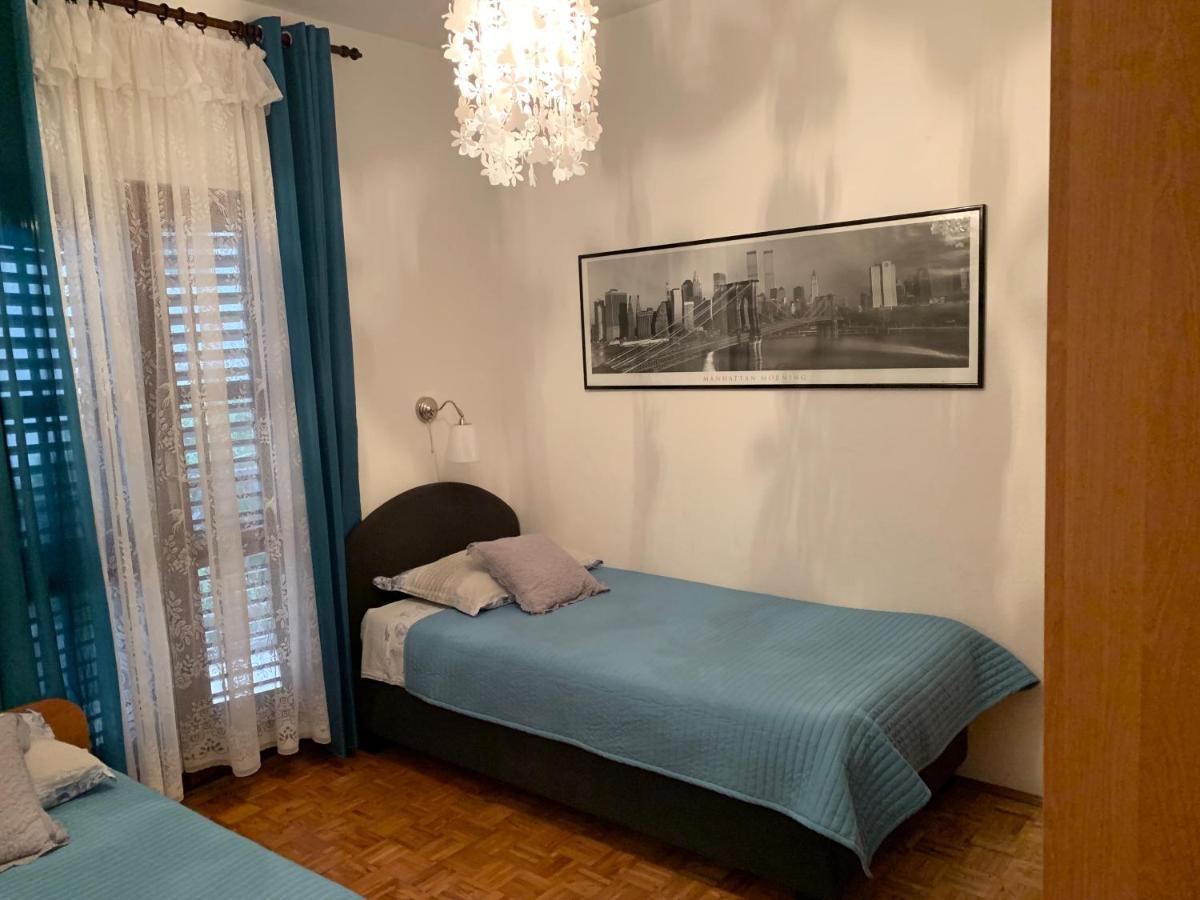 מרינה Apartments Beata מראה חיצוני תמונה