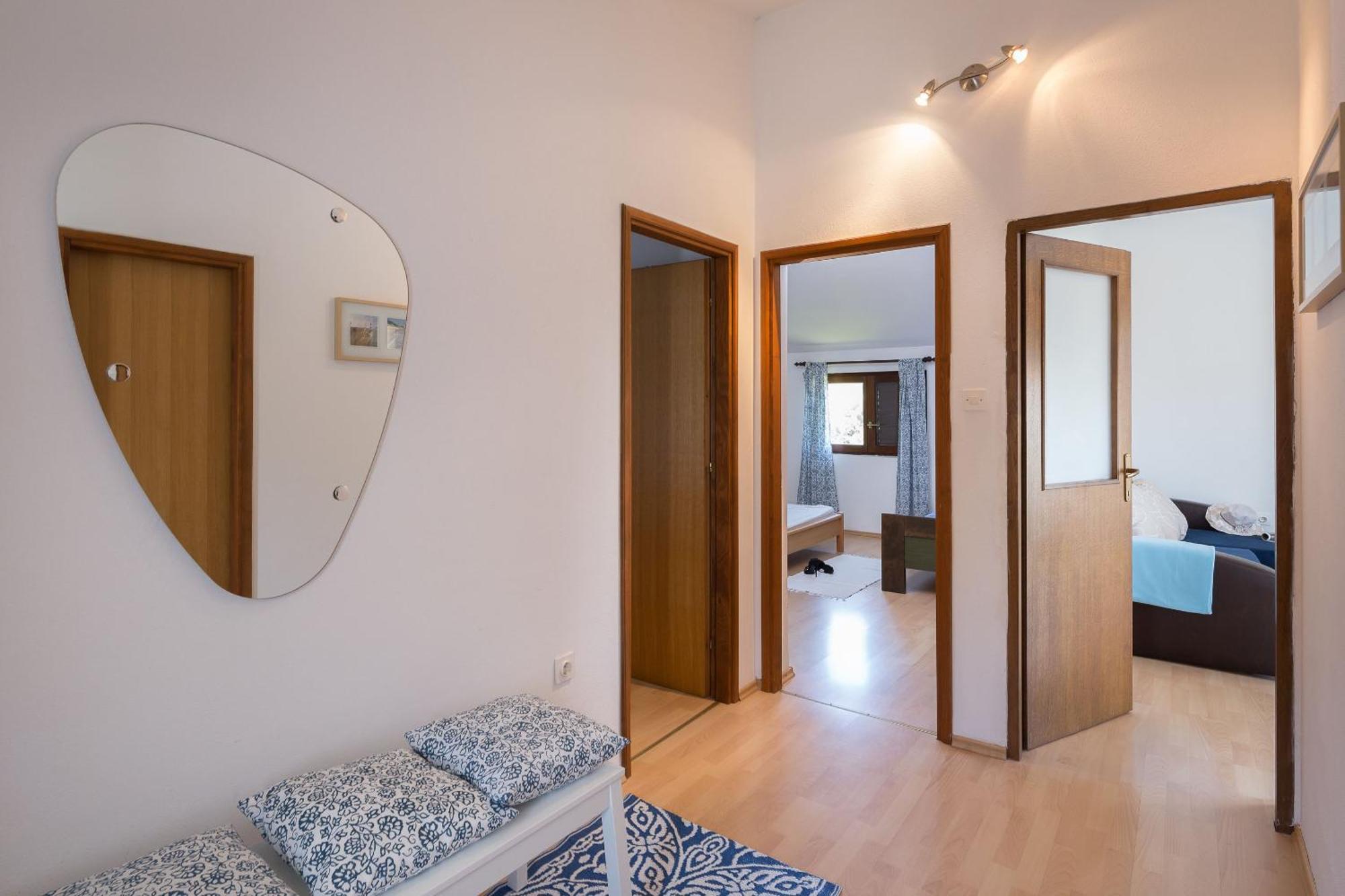 מרינה Apartments Beata חדר תמונה