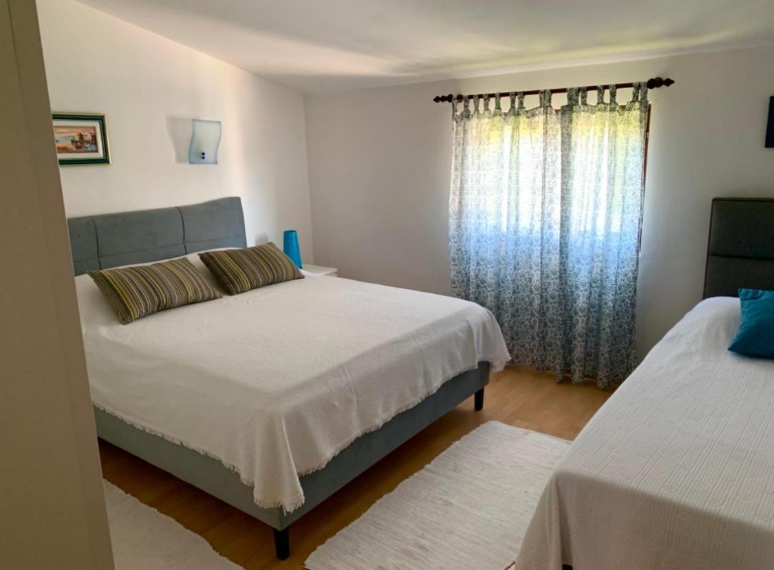 מרינה Apartments Beata מראה חיצוני תמונה