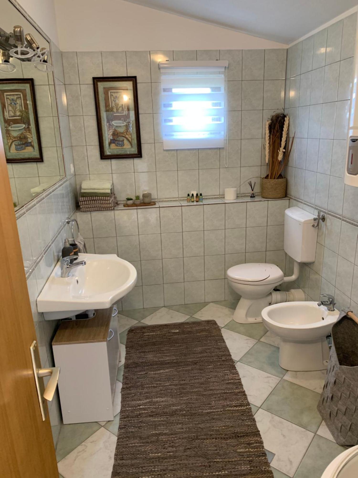 מרינה Apartments Beata מראה חיצוני תמונה