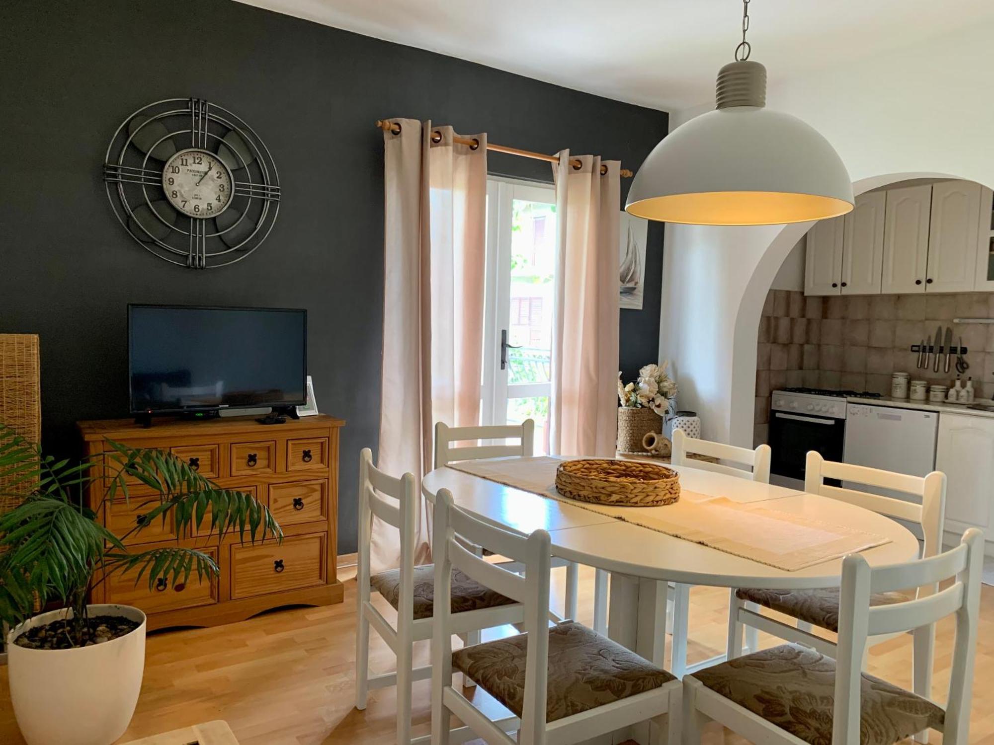 מרינה Apartments Beata מראה חיצוני תמונה