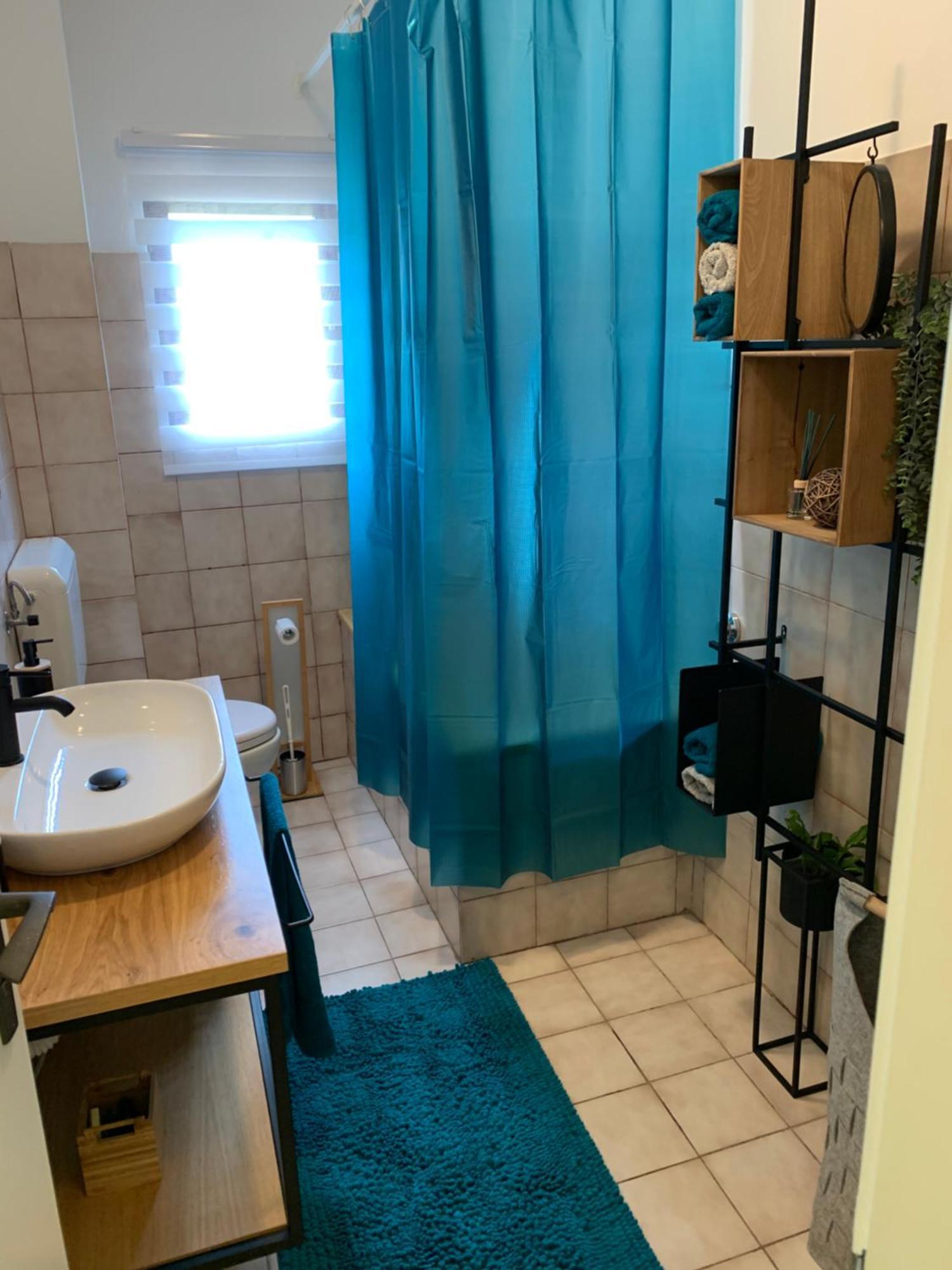 מרינה Apartments Beata מראה חיצוני תמונה