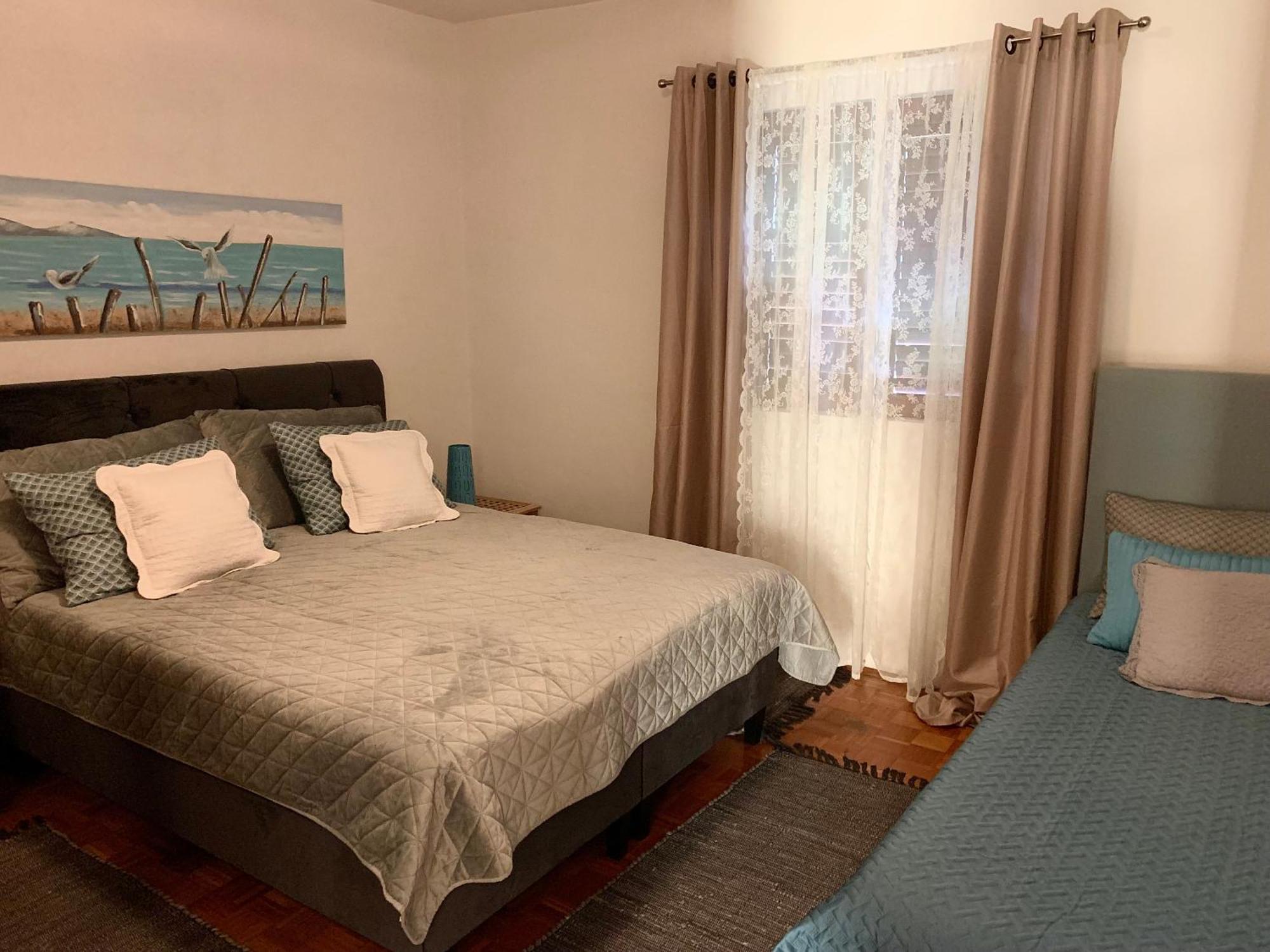 מרינה Apartments Beata מראה חיצוני תמונה