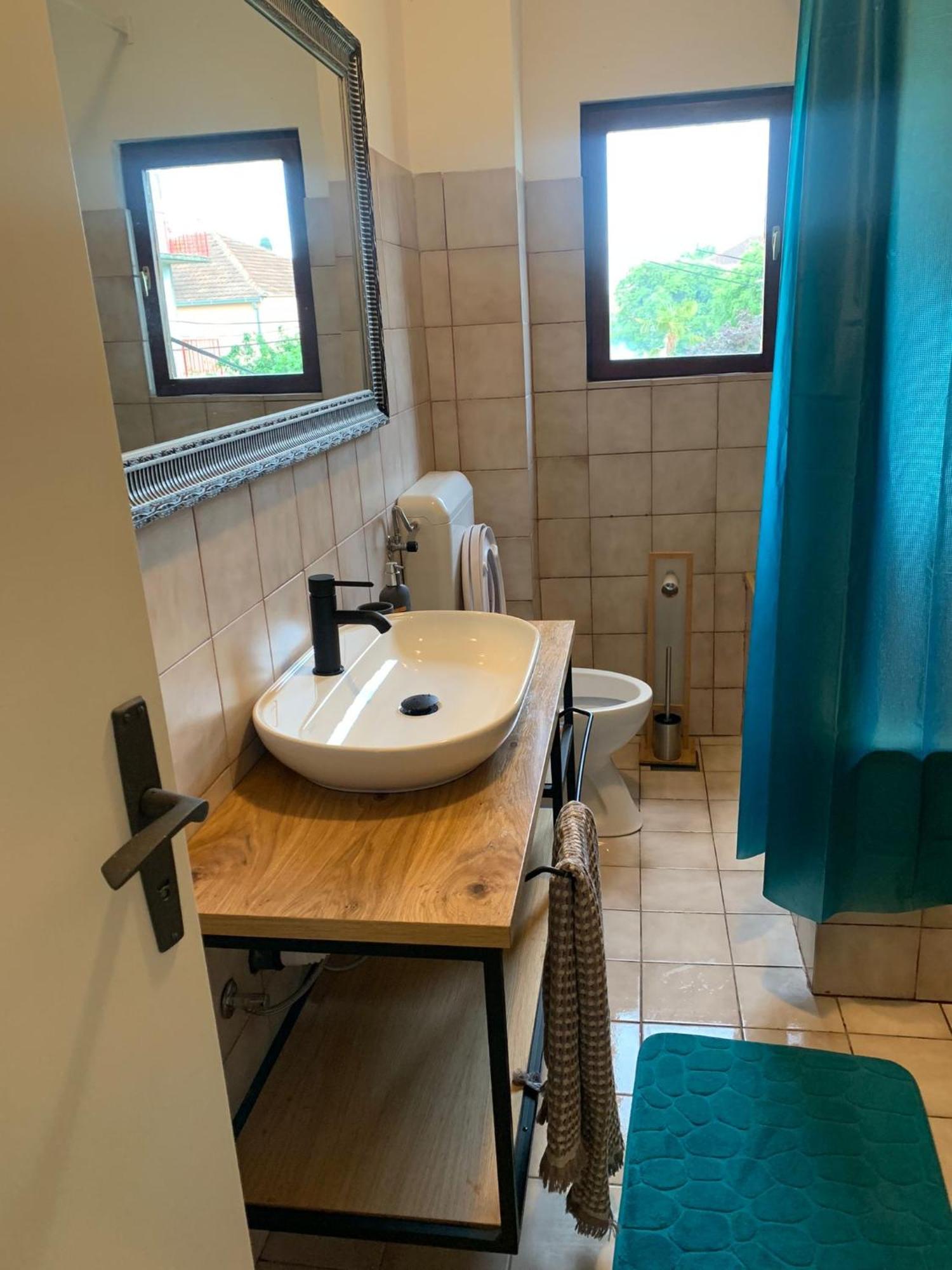 מרינה Apartments Beata מראה חיצוני תמונה