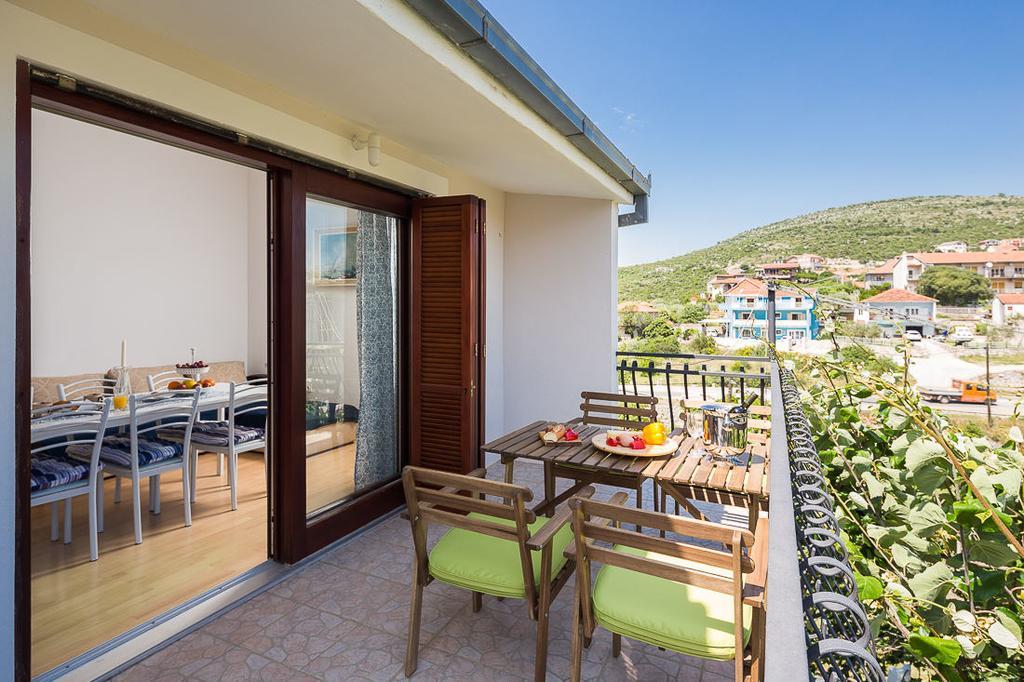 מרינה Apartments Beata חדר תמונה