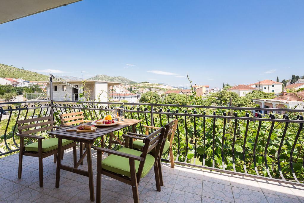 מרינה Apartments Beata חדר תמונה