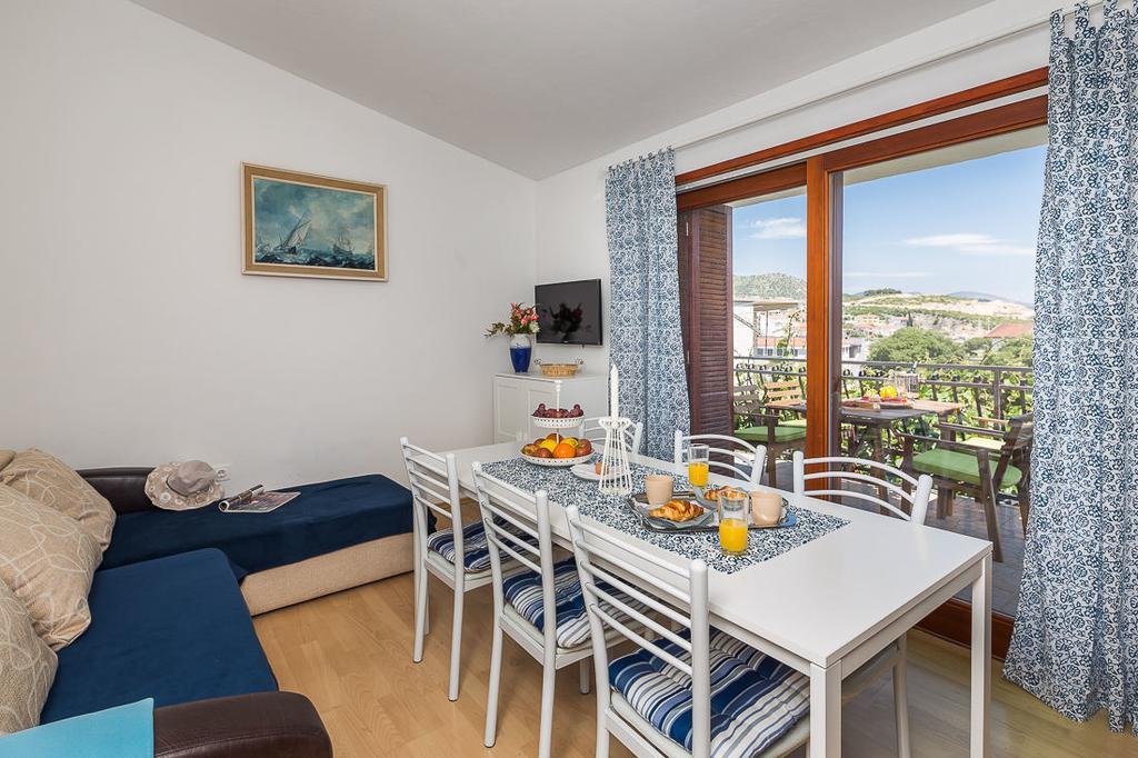 מרינה Apartments Beata חדר תמונה