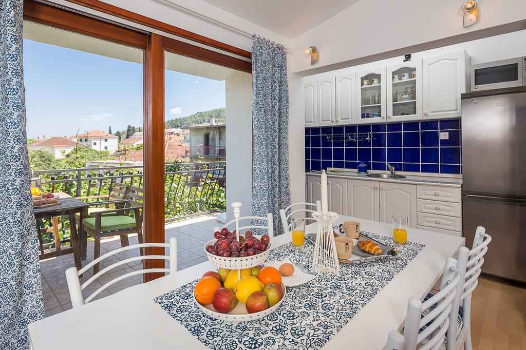 מרינה Apartments Beata חדר תמונה
